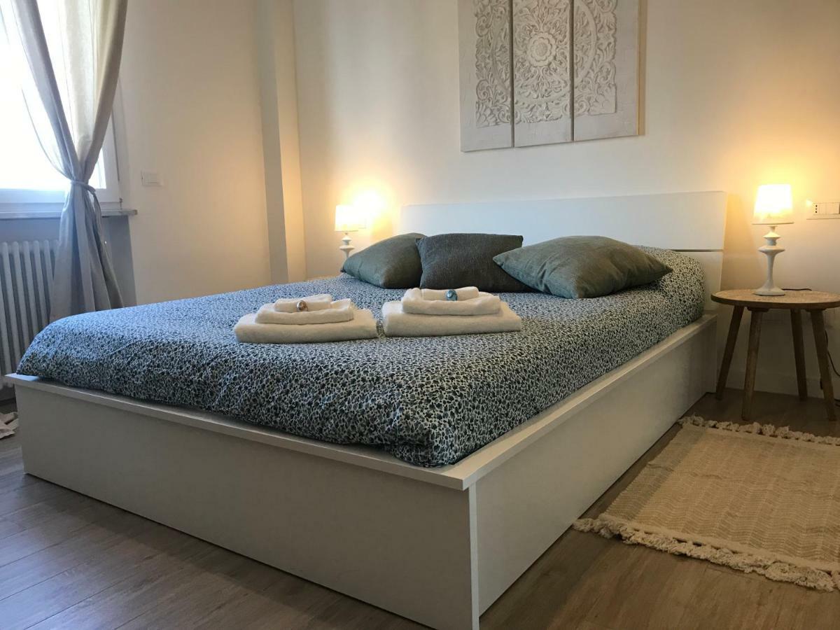 Appartement Rome On The Beach à Ostie Extérieur photo