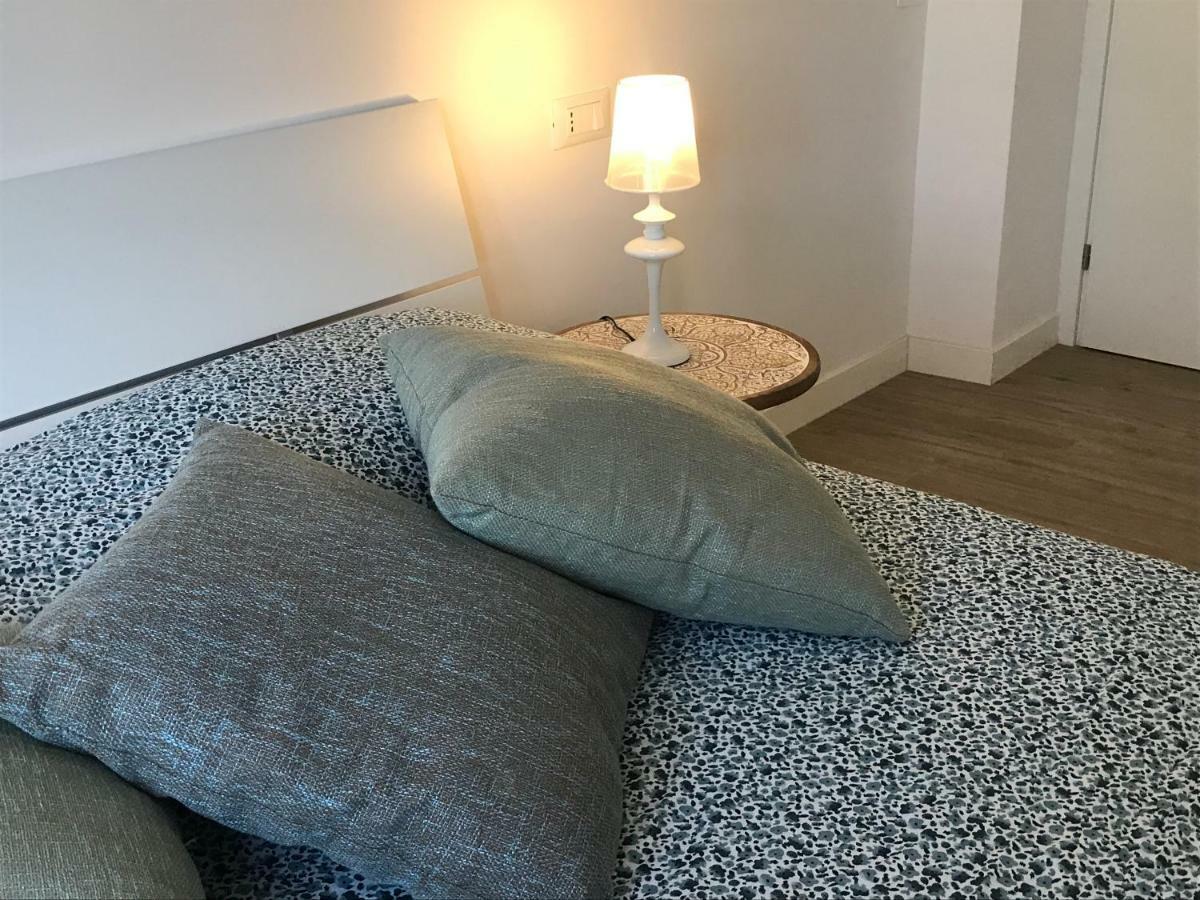 Appartement Rome On The Beach à Ostie Extérieur photo